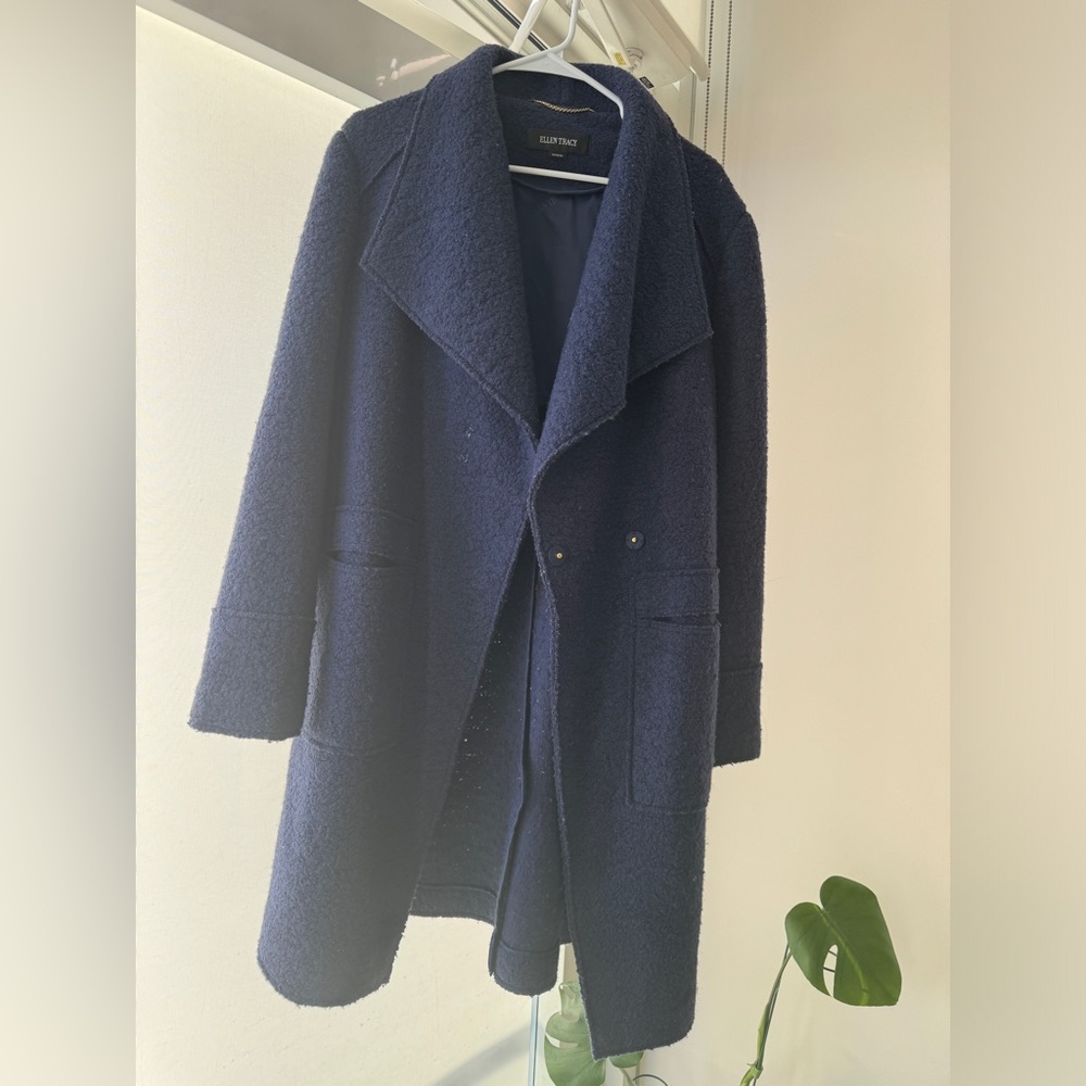 Ellen Tracy Winter Jacket